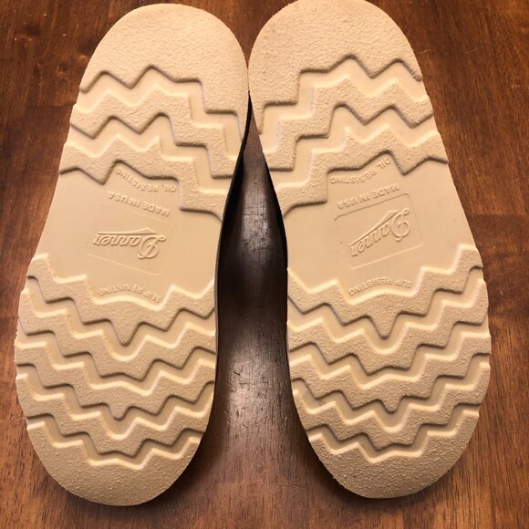 Danner Bull Run Chelsea 5" - EUC - MADE IN USA - Picture 8 of 16